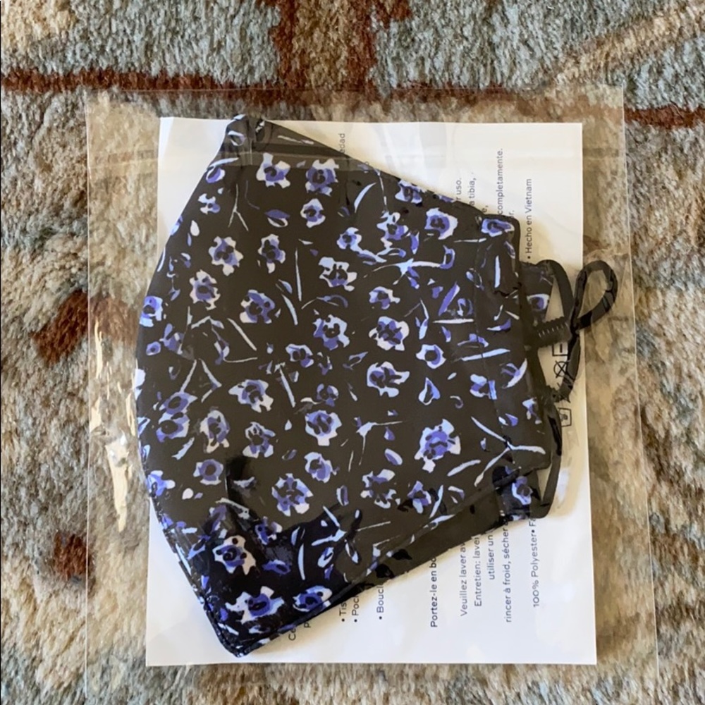 Brand New Tory Burch Mask